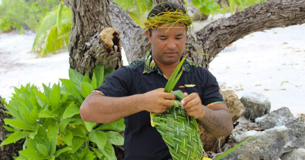 Full Day Group Bora Bora Cultural Lagoon Tour
