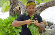 Bora Bora Cultural Lagoon Tour1