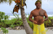 Bora Bora Cultural Lagoon Tour2
