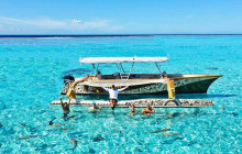 Bora Bora Cultural Lagoon Tour2