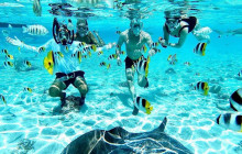 Bora Bora Cultural Lagoon Tour1