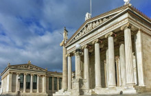 Greece Athens Taxi GAT10