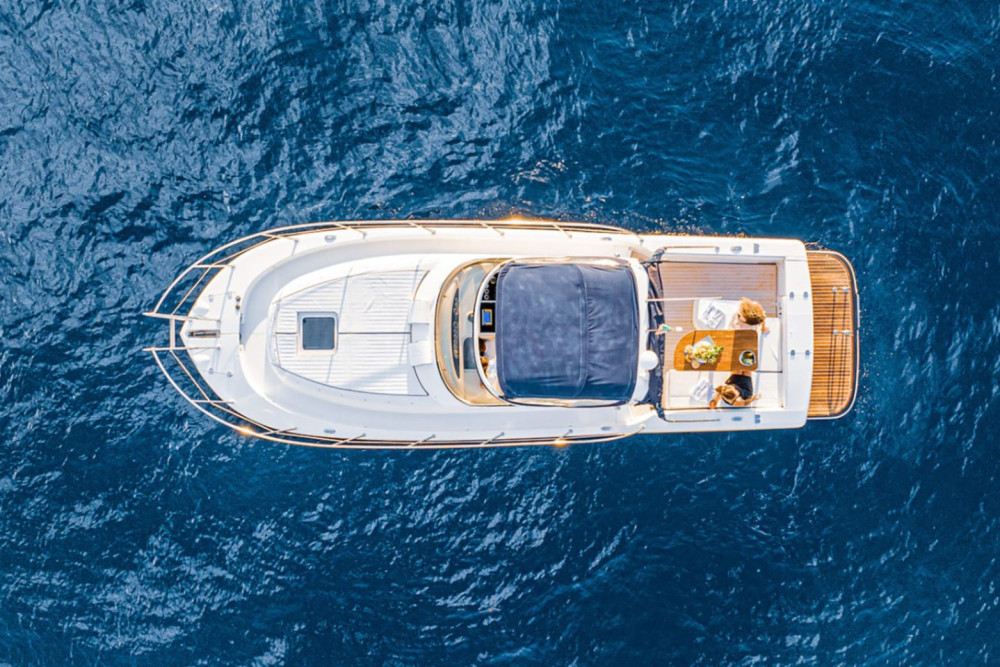 Limoncello charters