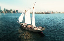 Manhattan By Sail7