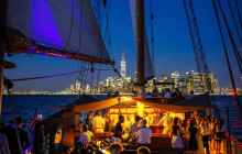 Manhattan By Sail1