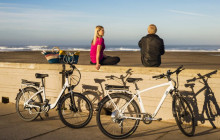 Bay City Bike Rentals and Tours6