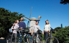Bay City Bike Rentals and Tours7