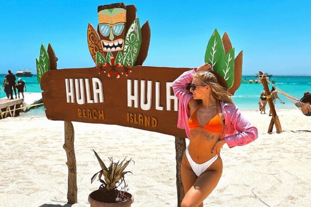 Hula Hula Island Getaway, Snorkeling & Lunch With Transfer - Hurghada