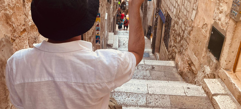 Dubrovnik Food Tour: Eat, Learn and Have Fun with a Local