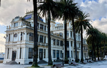 Descubre Tours11