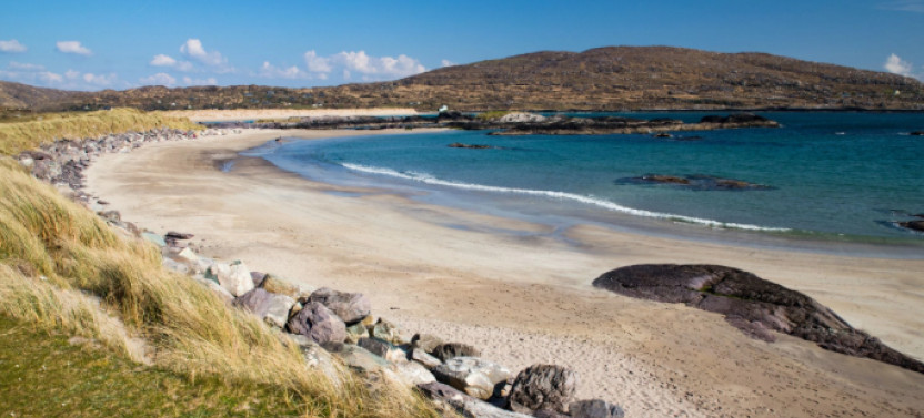 Roaming the Ring of Kerry Portmagee & Skellig Ring