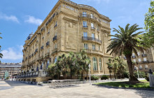 Descubre Tours8