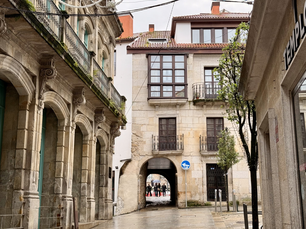 Descubre Tours
