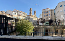 Descubre Tours8