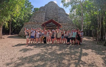 Cancun Vacation Experts11