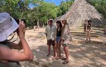 Cancun Vacation Experts13