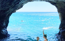 SAFARI EXPERTS CRETE3