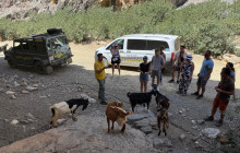 SAFARI EXPERTS CRETE5