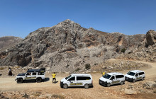 SAFARI EXPERTS CRETE6