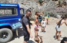 SAFARI EXPERTS CRETE8