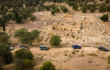 SAFARI EXPERTS CRETE9