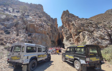 SAFARI EXPERTS CRETE1