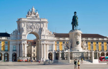 Meridian4People - Portugal & Spain2