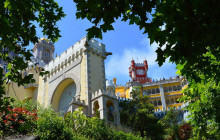 Meridian4People - Portugal & Spain2