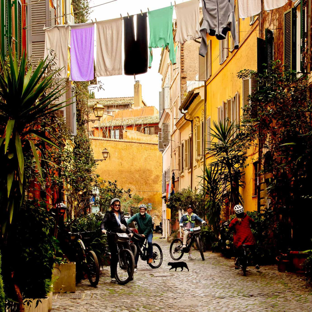 Roma STARBIKE