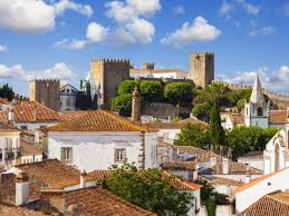 Fatima, Nazaré and Óbidos Private Tour From Lisbon