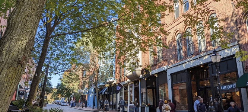 Portland Black History Guided Walking Tour