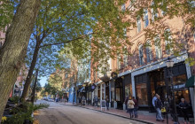 Portland by the Foot5