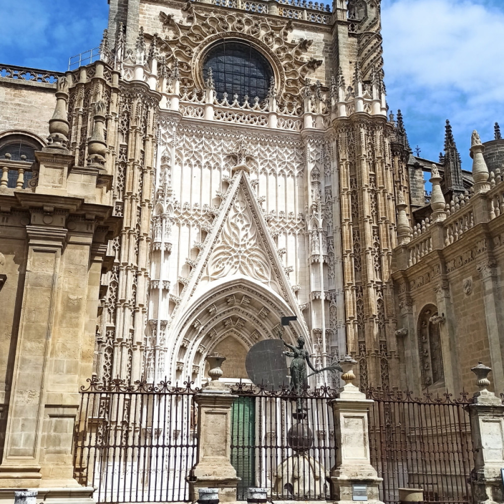 Private Seville Highlights Tour