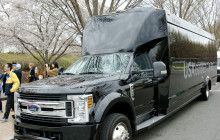 USA Guided Tours Boston4