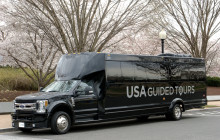USA Guided Tours Boston6