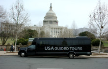 USA Guided Tours Boston5