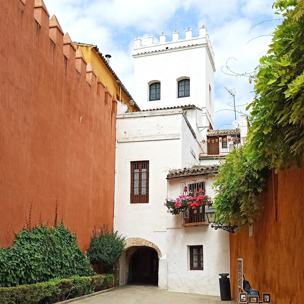 Private Old Jewish Quarter Tour