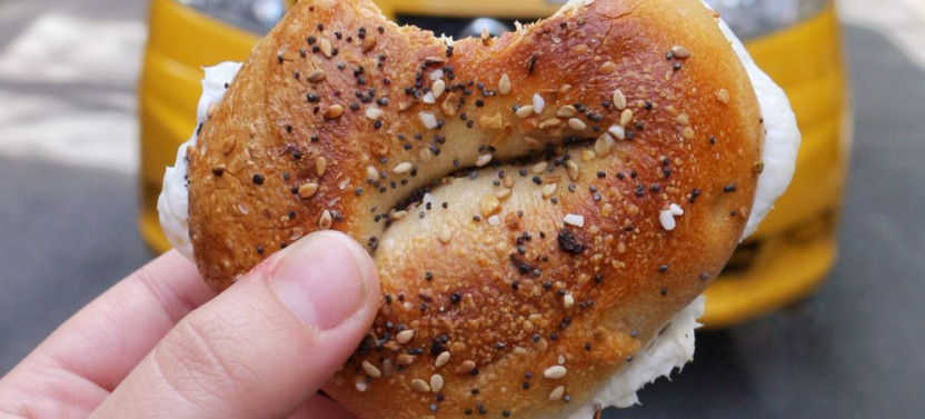 Greenwich Village Walking Food Tour