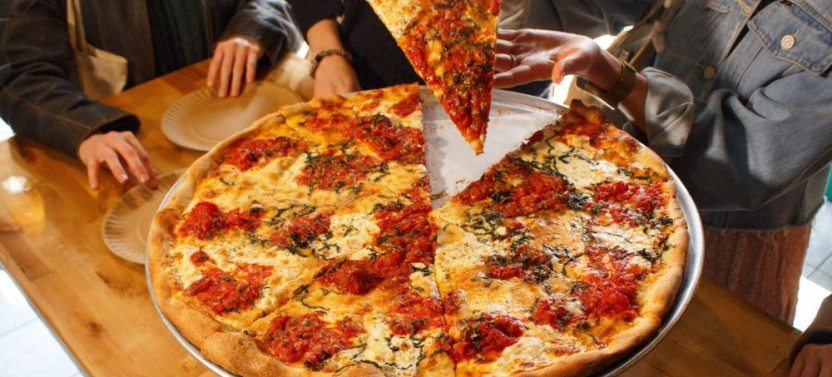 Greenwich Village Walking Food Tour