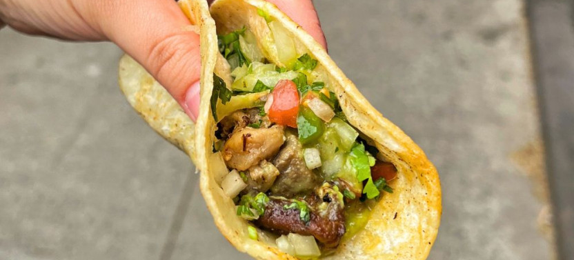 Greenwich Village Walking Food Tour