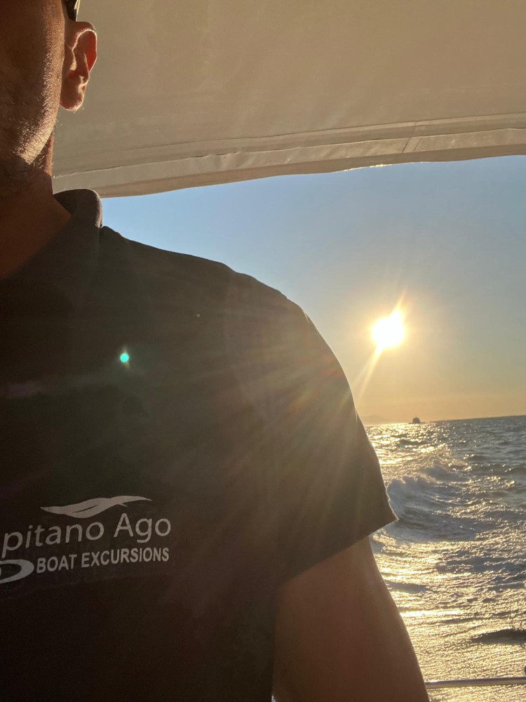 Capitano Ago Srl