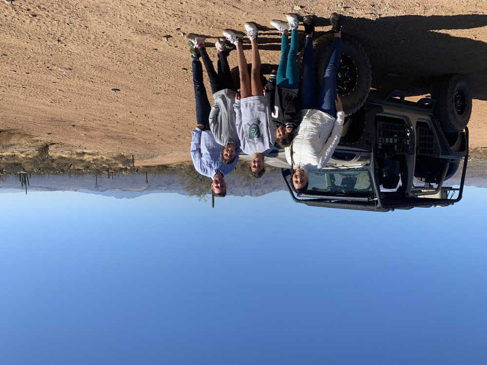 Scottsdale Adventures