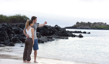 A picture of Bespoke Galápagos Island Hopping Tour | 7-Day Santa Cruz & Isabela Journey