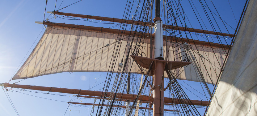 Maritime Museum of San Diego - General Admission