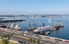 Maritime Museum of San Diego3