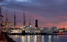 Maritime Museum of San Diego1