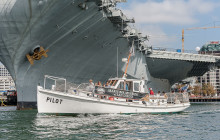 Maritime Museum of San Diego4