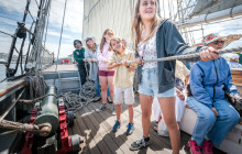 Maritime Museum of San Diego5