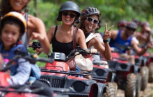 Fun Tours Jamaica Limited1
