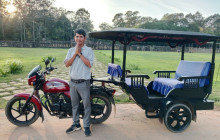 About Cambodia Travel & Tours10